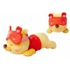 Simba Toys Simba Disney WTP Atpalaiduojanti Mikė Pūkuotukas 40 cm