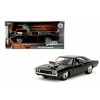 SIMBA JADA F_F Dodge Charger 1970 1:24 9335421314