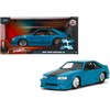 SIMBA JADA F_F Ford Mustang GT 1989 1:24 9334922314