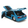 SIMBA JADA F_F Ford Mustang GT 1989 1:24 9334922314