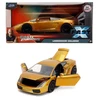 Simba Szybcy i wściekli pojazd Lamborghini Gallardo Fast &amp; Furious 19 cm