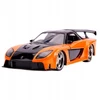 SIMBA JADA F_F Mazda RX-7 1:24 9330732314