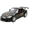 SIMBA JADA F_F auta metalowe 1:32 6wz 9324075300