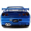 Simba JADA F_F Nissan Skyline mėlynas 2002 1:24 9397173314