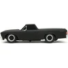 Simba SIB Jada Toys Fast&Furious RC El Camino (FF10) 1:16 Radijo bangomis valdomas (RC) modelis Automobilis Elektrinis variklis