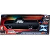 Simba SIB Jada Toys Fast&Furious RC El Camino (FF10) 1:16 Radijo bangomis valdomas (RC) modelis Automobilis Elektrinis variklis