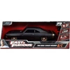 Simba SIB Jada Toys Fast&Furious RC Dom’s Dodge Charger 1:16 Radijo bangomis valdomas (RC) modelis Automobilis Elektrinis variklis