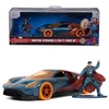 SIMBA *****JADA Marvel dr.Strange Ford GT 1:32 322-3013