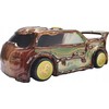 Simba Marvel Light Hero Groot Little Car su šviesos ir garso efektais