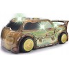 Simba Marvel Light Hero Groot Little Car su šviesos ir garso efektais
