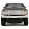 SIMBA *****JADA RC F_F 1967 Chevrolet ElCamino 352-3261