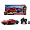 Žaislinis automobilis Jada Toys SpiderMan 2017 Ford GT