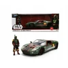 SIMBA JADA Star Wars Ford GT 2005 1:24+fig 9336909314