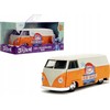 SIMBA JADA Stitch 1961 VW Bus 1:32 307-2003