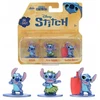 SIMBA JADA Stitch figurka metal 3pak 4cm 9336322314