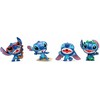 SIMBA JADA Stitch figūrėlė metalinė 6,5 cm 4wz 307-0005