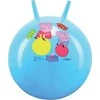 Peppa Pig John saugus pyppa kiaulės šokinėjimo kamuolys