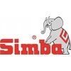 Simba Lėlė Evi Love Łyżwiarka