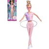Simba Lėlė Steffi Hula Hoop