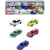 Majorette - JDM Legends Anime 5 dalių dovanų rinkinys (8504105000)