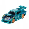 Simba MAJORETTE AUTO MET PORSCHE DELUXE 8CM MIX6 B/C24