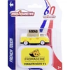 SIMBA *****Majorette French Touch deluxe 6wz 205-5013