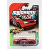 SIMBA Majorette Griffiti Premium 6rodz 8504100002