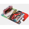 SIMBA Majorette Griffiti Premium 6rodz 8504100002