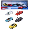 Majorette - Lamborghini 5 dalių dovanų rinkinys (8502105001)