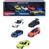 Simba Mercedes AMG 5 lengvojo automobilio dovanų rinkinys