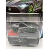 SIMBA Majorette Mercedes AMG Deluxe 6wz 8502101000