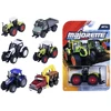 SIMBA Majorette pojazdy wiejskie 6rodz 853000000