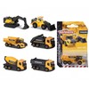 SIMBA Majorette pojazdy Volvo Premium 6rodz 853100000