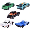 Majorette - Porsche 5 dalių dovanų rinkinys (8502105002)