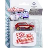 Simba MAJORETTE VW Deluxe Cars 6 rodzai Simba mix cena za 1 vnt
