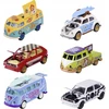 Simba MAJORETTE VW Deluxe Cars 6 rodzai Simba mix cena za 1 vnt