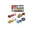 Simba Majorette VW su przyczepą 4wz 410-2000