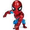 Jada,Disney „Marvel Engly Spiderman Metal“ 10 cm pav. Klasikinis klasika