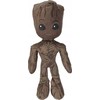 Mattel „Disney“ – „Marvel“ 25 cm pliušinis – „Groot“ (6315875835)
