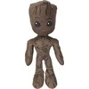 Mattel „Disney“ – „Marvel“ 25 cm pliušinis – „Groot“ (6315875835)
