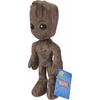 Mattel „Disney“ – „Marvel“ 25 cm pliušinis – „Groot“ (6315875835)