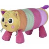 Simba Dickie Toys Gabby lėlių namelis – pagalvės katės pliušinis (25 cm) (6305875236NPB)