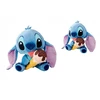 SIMBA Maskotka Pliušinis žaislas „Stitch“ su ledu, 25 cm, originalus