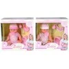 Simba NBB funkcinė lėlė 30 cm 2 gentis - 105037800