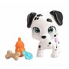 SIMBA PAMPER PETZ Dalmatian 15cm 595-0207