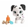 Simba Pamper Petz Piesek Dalmatyńczyk su pieluszkowego gangu 20 cm + priedai