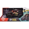 Nuotoliniu būdu valdomas visureigis Dickie Toys Badland Explorer RC
