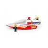 Gaisrinė valtis su BOATIES gaisriniu katamaranu LENA® BOAZZ 04721