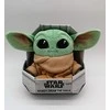Mattel Disney Madalorian Baby Yoda talismanas, 25 cm