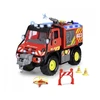 Simba SOS gaisrinė mašina Unimog 50 cm